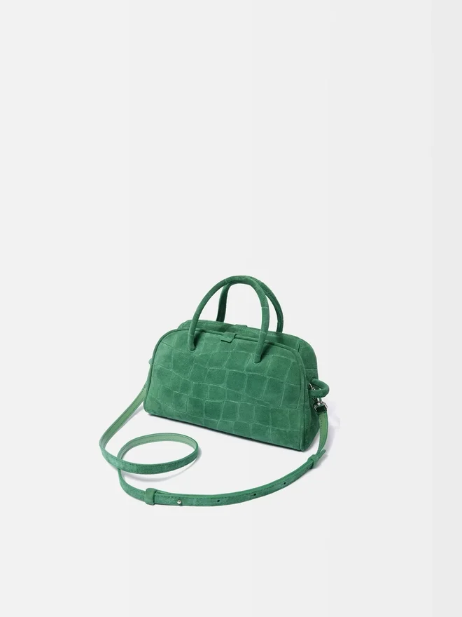 The small Turismo Small soft bowling bag The small Turismo Small soft bowling bag