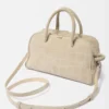 The small Turismo Small soft bowling bag The small Turismo Small soft bowling bag