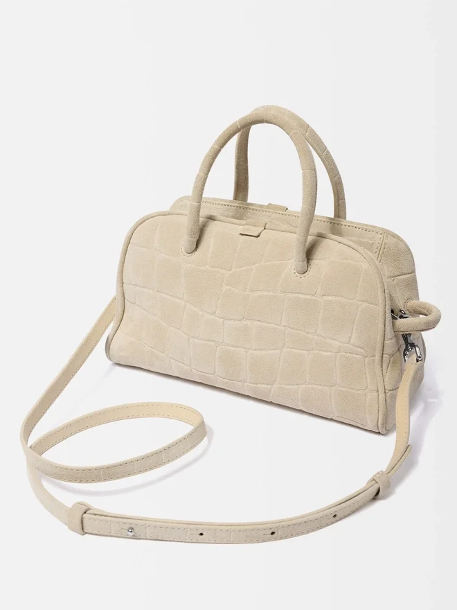 The small Turismo Small soft bowling bag The small Turismo Small soft bowling bag