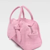 The small Turismo Small soft bowling bag The small Turismo Small soft bowling bag