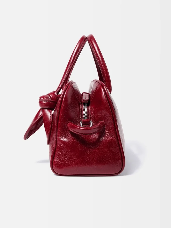 The small Turismo Small soft bowling bag The small Turismo Small soft bowling bag