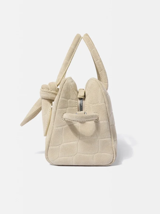 The small Turismo Small soft bowling bag The small Turismo Small soft bowling bag