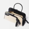 The small Turismo Small soft bowling bag The small Turismo Small soft bowling bag