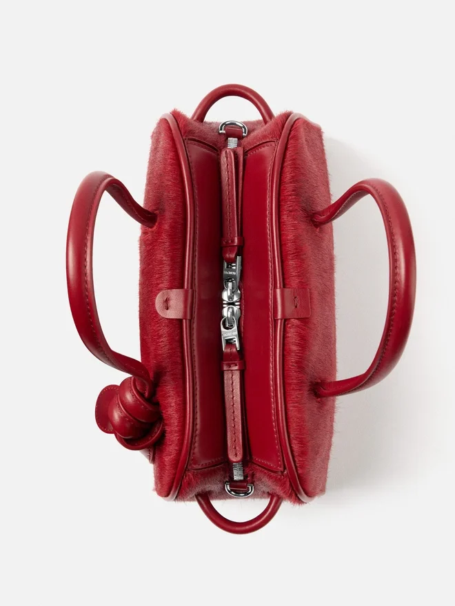 The small Turismo Small soft bowling bag The small Turismo Small soft bowling bag
