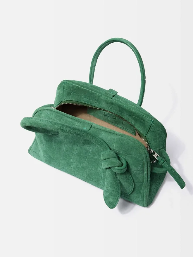 The small Turismo Small soft bowling bag The small Turismo Small soft bowling bag