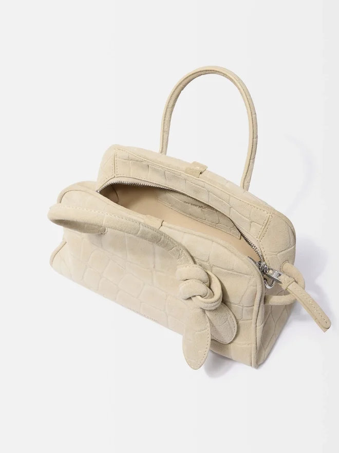 The small Turismo Small soft bowling bag The small Turismo Small soft bowling bag