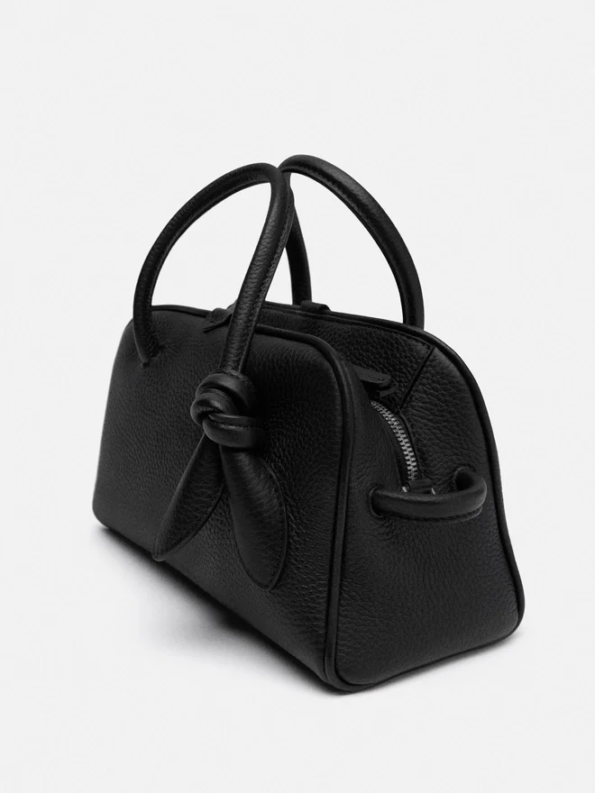 The small Turismo Small soft bowling bag The small Turismo Small soft bowling bag