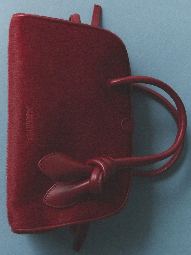 The small Turismo Small soft bowling bag The small Turismo Small soft bowling bag