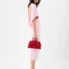 The small Turismo Small soft bowling bag The small Turismo Small soft bowling bag