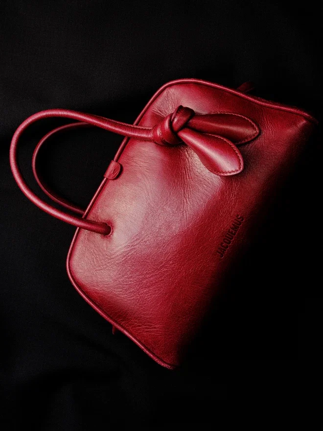 The small Turismo Small soft bowling bag The small Turismo Small soft bowling bag