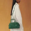 The small Turismo Small soft bowling bag The small Turismo Small soft bowling bag