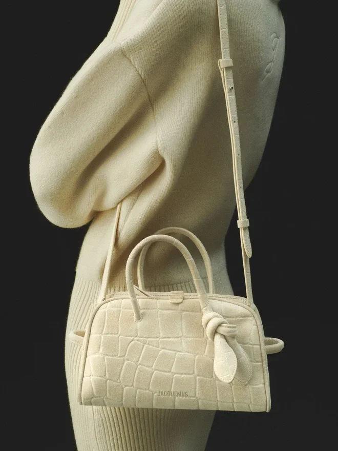 The small Turismo Small soft bowling bag The small Turismo Small soft bowling bag