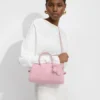 The small Turismo Small soft bowling bag The small Turismo Small soft bowling bag