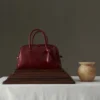 The small Turismo Small soft bowling bag The small Turismo Small soft bowling bag