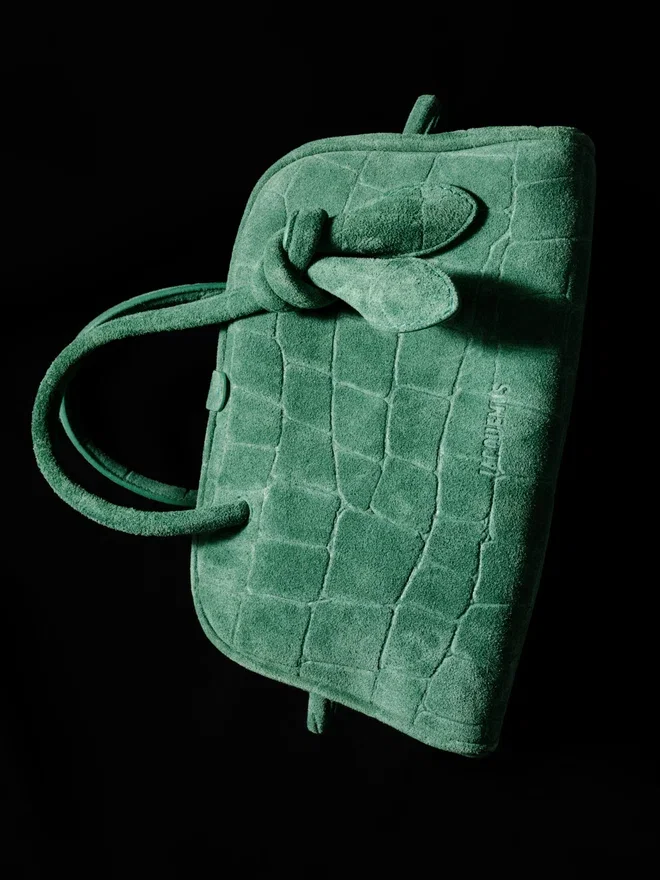 The small Turismo Small soft bowling bag The small Turismo Small soft bowling bag