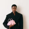 The small Turismo Small soft bowling bag The small Turismo Small soft bowling bag