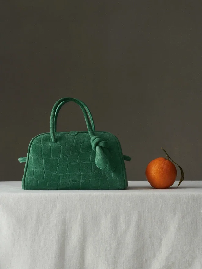 The small Turismo Small soft bowling bag The small Turismo Small soft bowling bag