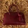 The small Turismo Small soft bowling bag The small Turismo Small soft bowling bag