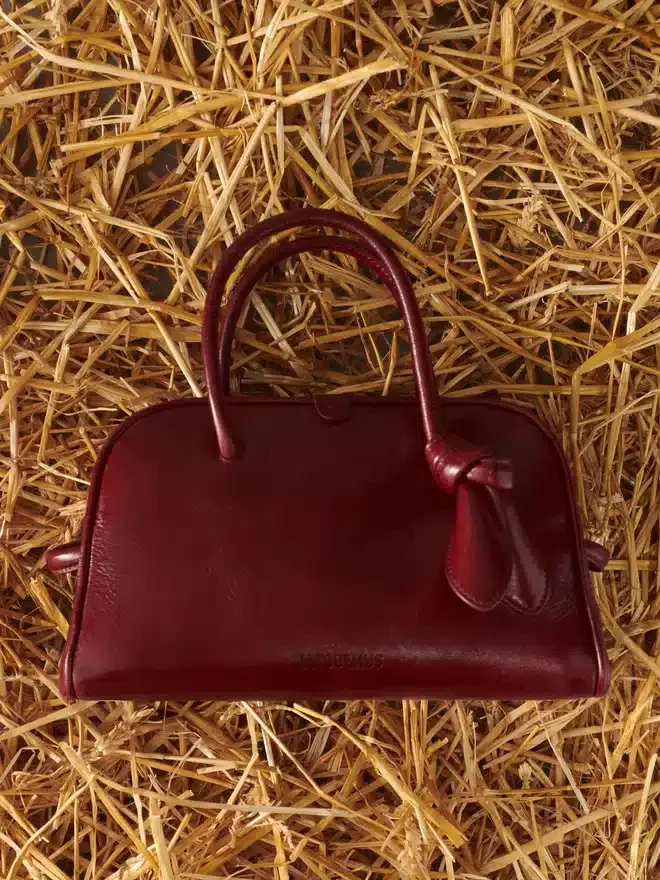 The small Turismo Small soft bowling bag The small Turismo Small soft bowling bag
