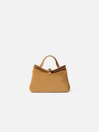 The small Valérie Small folded bag