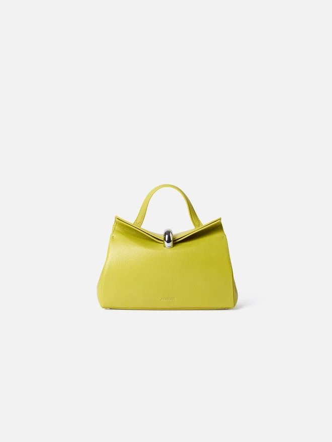 The small Valérie Small folded bag The small Valérie Small folded bag