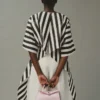 The small Valérie Small folded bag The small Valérie Small folded bag