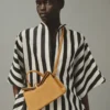 The small Valérie Small folded bag The small Valérie Small folded bag