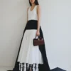 The small Valérie Small folded bag The small Valérie Small folded bag