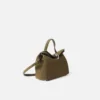 The small Valérie Small folded bag The small Valérie Small folded bag