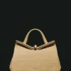 The small Valérie Small folded bag The small Valérie Small folded bag