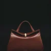 The small Valérie Small folded bag The small Valérie Small folded bag