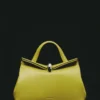 The small Valérie Small folded bag The small Valérie Small folded bag