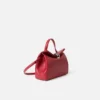 The small Valérie Small folded bag The small Valérie Small folded bag