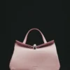 The small Valérie Small folded bag The small Valérie Small folded bag