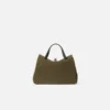 The small Valérie Small folded bag The small Valérie Small folded bag