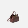 The small Valérie Small folded bag The small Valérie Small folded bag