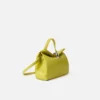 The small Valérie Small folded bag The small Valérie Small folded bag