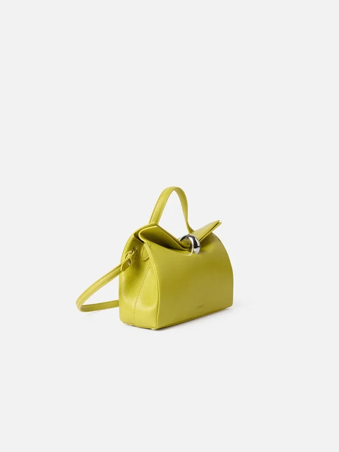 The small Valérie Small folded bag The small Valérie Small folded bag
