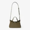 The small Valérie Small folded bag The small Valérie Small folded bag