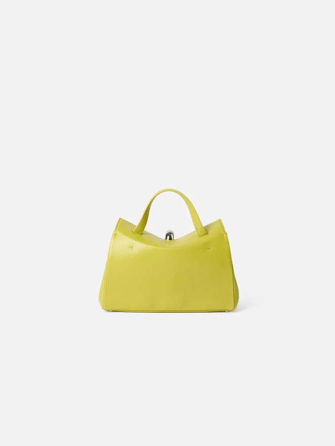 The small Valérie Small folded bag The small Valérie Small folded bag