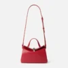 The small Valérie Small folded bag The small Valérie Small folded bag