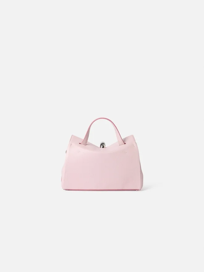 The small Valérie Small folded bag The small Valérie Small folded bag