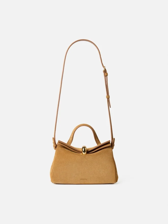 The small Valérie Small folded bag The small Valérie Small folded bag