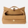 The small Valérie Small folded bag The small Valérie Small folded bag