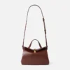 The small Valérie Small folded bag The small Valérie Small folded bag