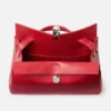 The small Valérie Small folded bag The small Valérie Small folded bag