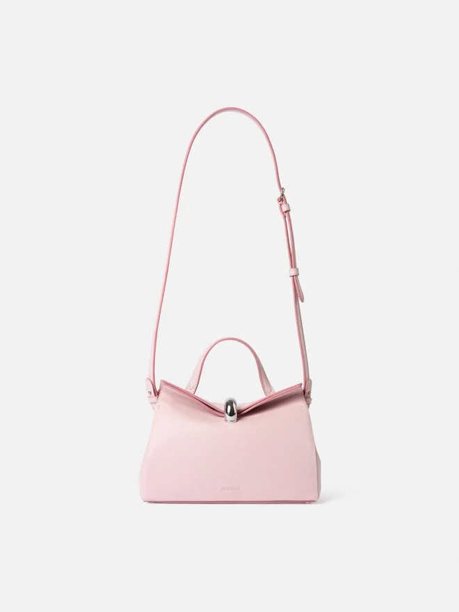 The small Valérie Small folded bag The small Valérie Small folded bag