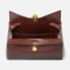 The small Valérie Small folded bag The small Valérie Small folded bag