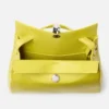 The small Valérie Small folded bag The small Valérie Small folded bag