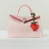 The small Valérie Small folded bag The small Valérie Small folded bag
